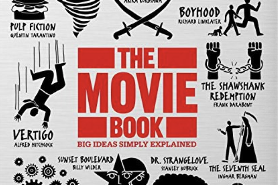 The Movie Book