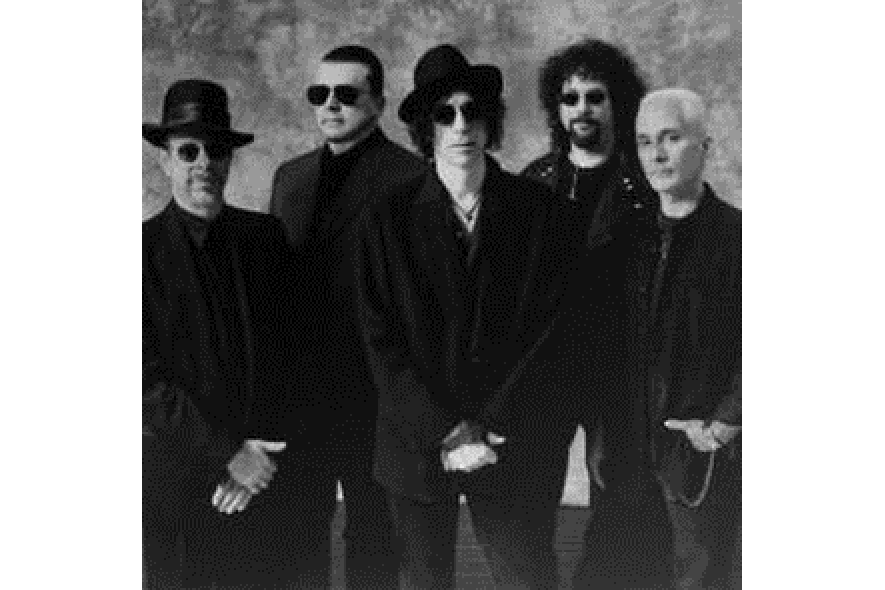 The J. Geils Band