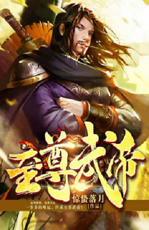 至尊武帝