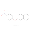 2-（4-硝基苯氧基）萘
