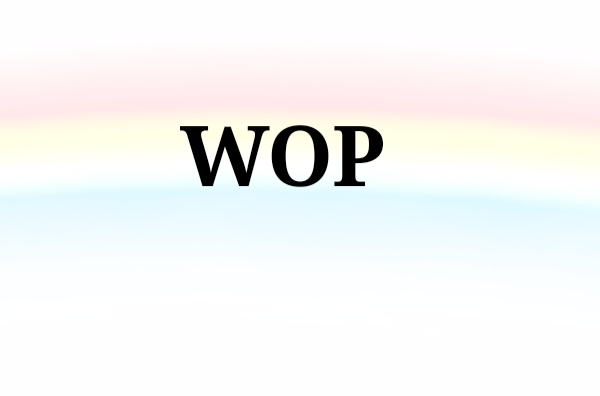 WOP