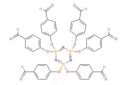 環三磷腈-PMMH-6聚合物