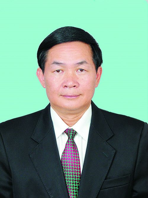 李廷榮(廣西百色市政協原副主席)