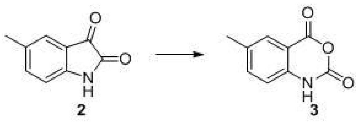 一種N-苄基色胺酮衍生物及其製備方法和套用