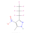 3-七氟丙基-甲基-4-硝基吡唑