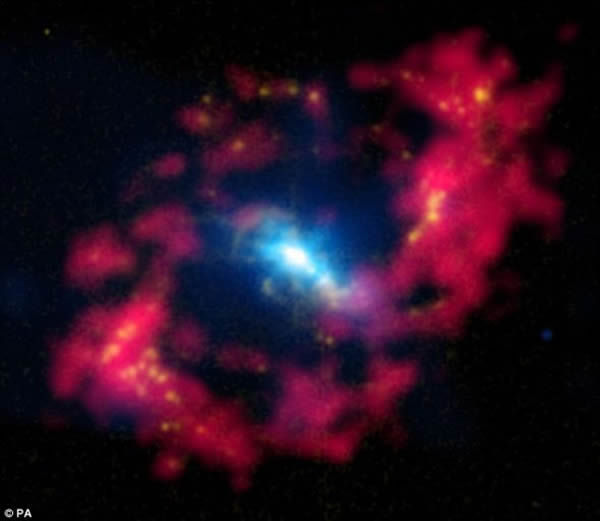 NGC 4151