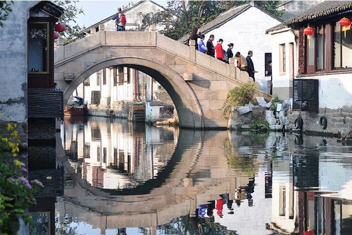 周莊村(山東省菏澤市巨野縣永豐街道下轄村)