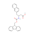 (S)-3-（Fmoc-氨基）-4-（2-萘基）丁酸