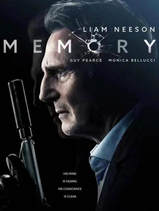 連姆·尼森(Liam Neeson)