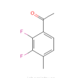 2\x27,3\x27-二氟-4\x27-甲基苯乙酮