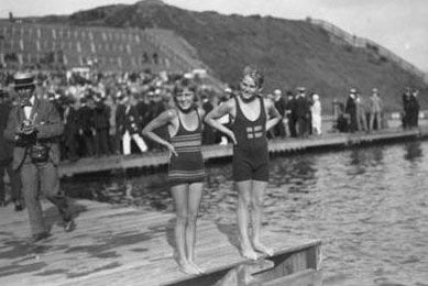 1920年安特衛普奧運會