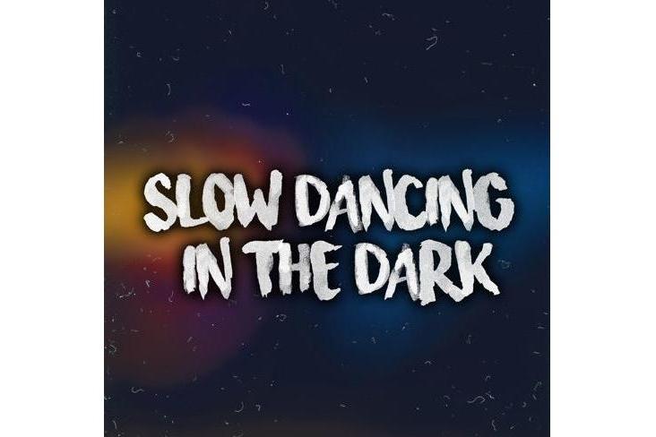 SLOW DANCING IN THE DARK (Kid Travis Cover)