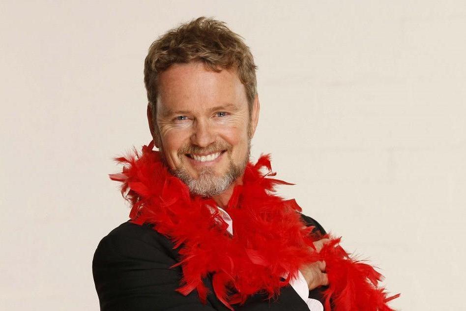 Craig McLachlan