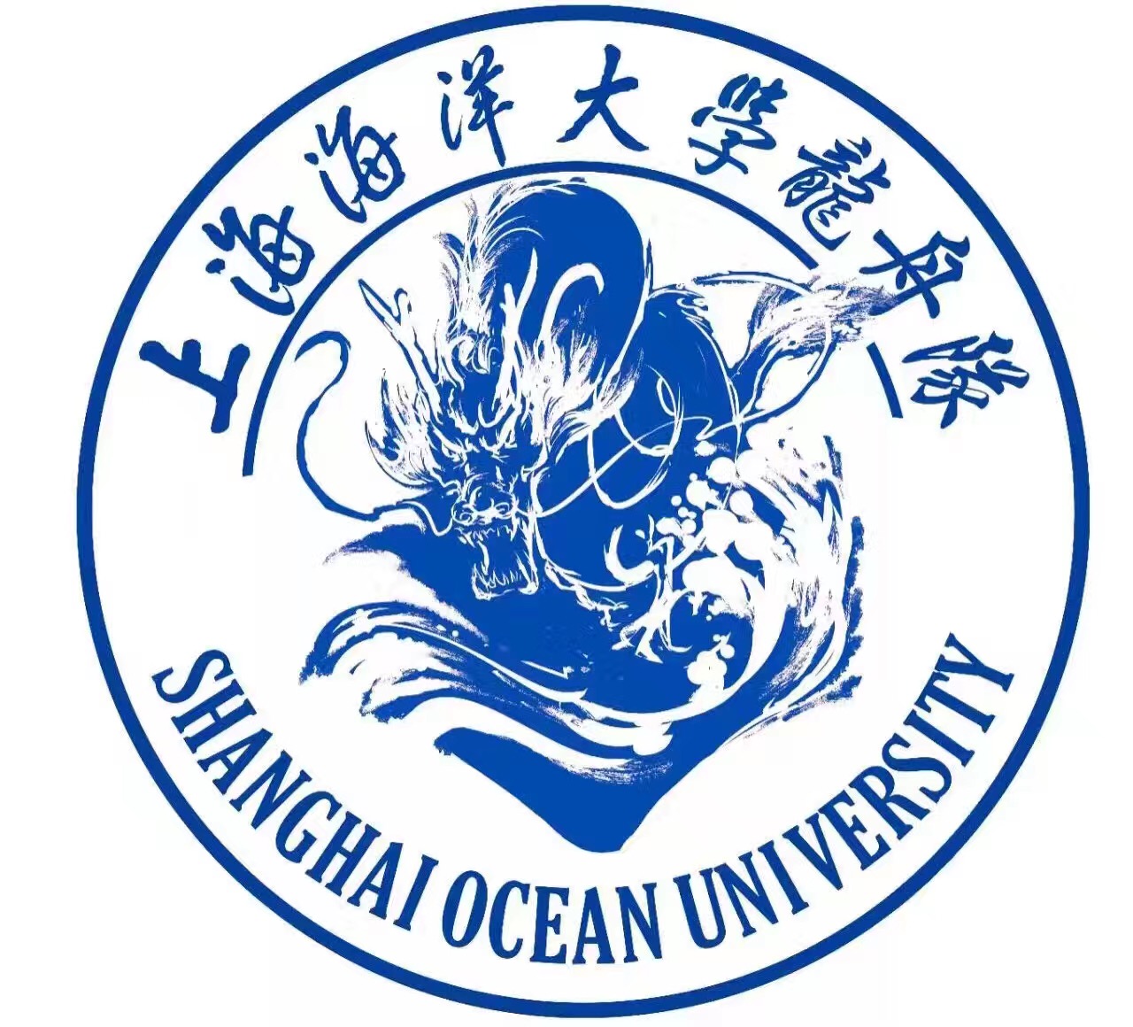 上海海洋大學龍舟隊