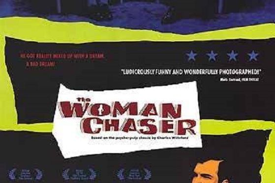 The Woman Chaser