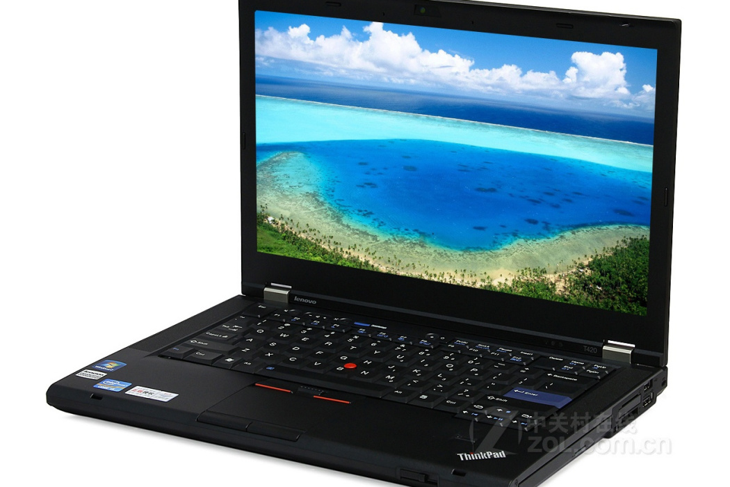 ThinkPad T420(4180ET9)