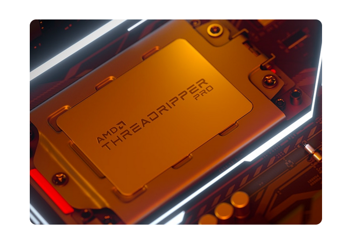 AMD Threadripper PRO 5995WX