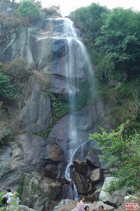 玉林八景