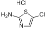 2-氨基-5-氯噻唑鹽酸鹽