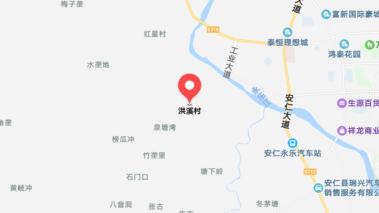 地圖信息