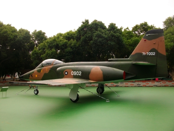 XA-3“雷鳴”