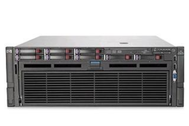 HP ProLiant DL580 G7(584087-AA1)(HP ProLiant DL580 G7 584087-AA1)