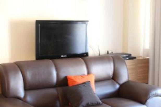 Apartamento Luxo Barao da Torre