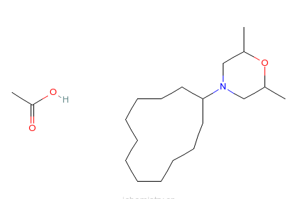 嗎菌靈醋酸鹽