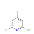 2,6-二氯-4-甲基吡啶
