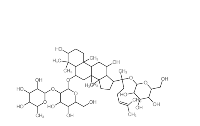 人參皂苷Re