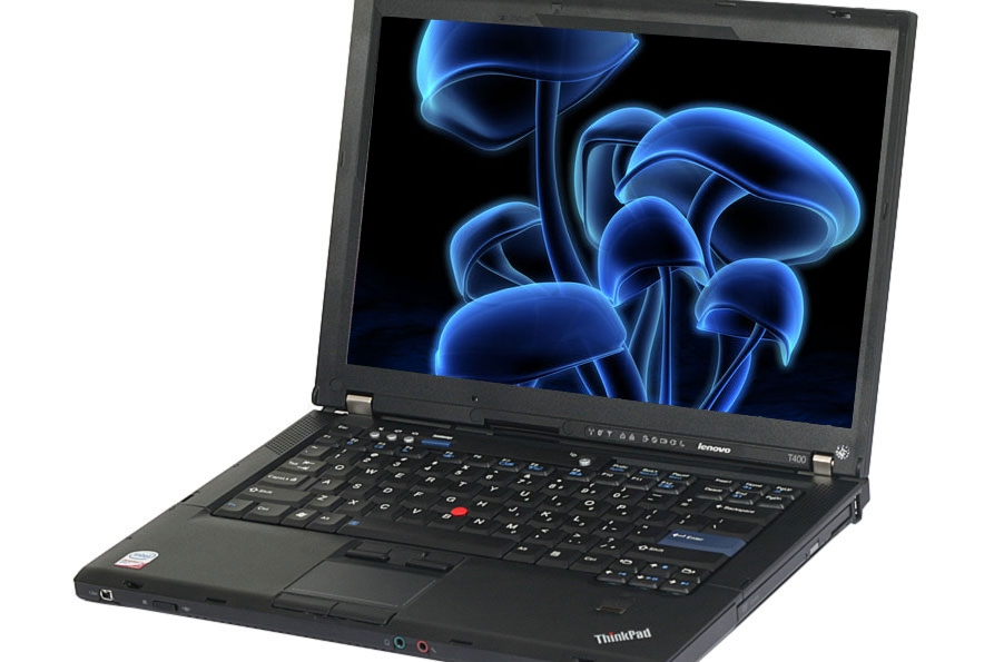 ThinkPad T400(2768BA1)