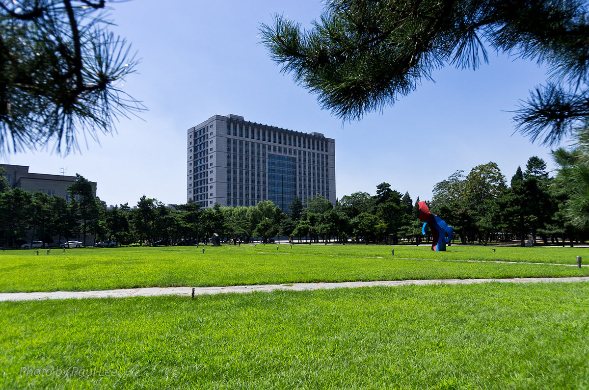 東北大學