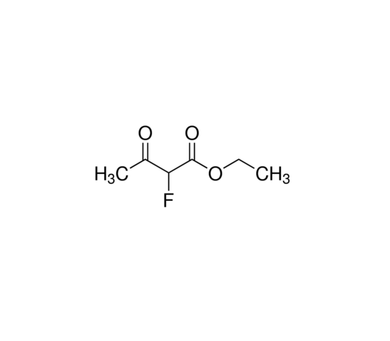 2-氟乙醯乙酸乙酯