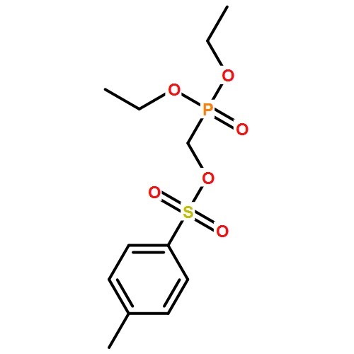 對甲苯磺醯氧基甲基膦酸二乙酯