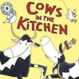 Cows in the Kitchen(2010年Walker Childrens Paperbacks出版的圖書)