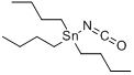 三丁基錫乙氰酸酯
