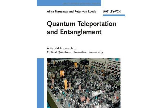 Quantum Teleportation and Entanglement