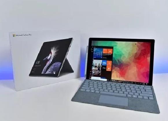 Surface Pro LTE