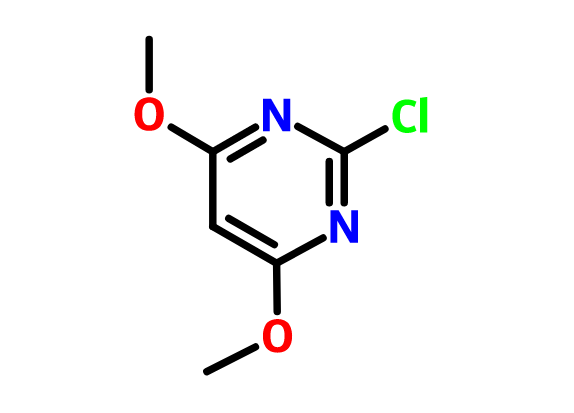 2-氯-4,6-二甲氧基嘧啶