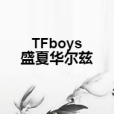 TFboys盛夏華爾茲