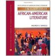 Encyclopedia of African American Literature