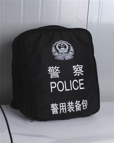 警用裝備包