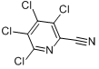 3,4,5,6-四氯吡啶-2-甲腈