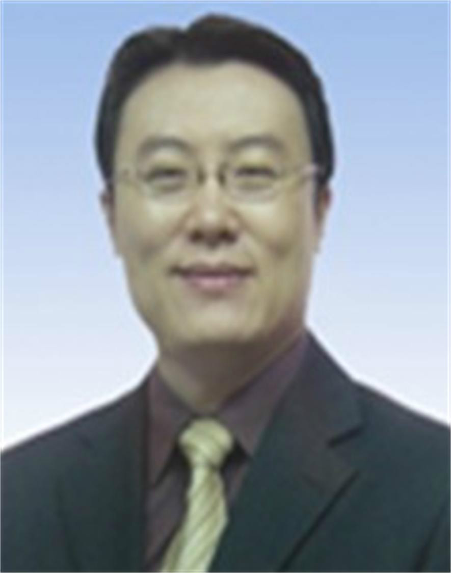 楊俊峰(管理諮詢首席講師)