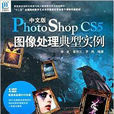 PhotoShopCS5圖像處理典型實例