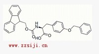 分子結構式