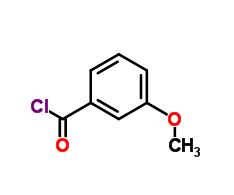 3-甲氧基苯甲醯氯