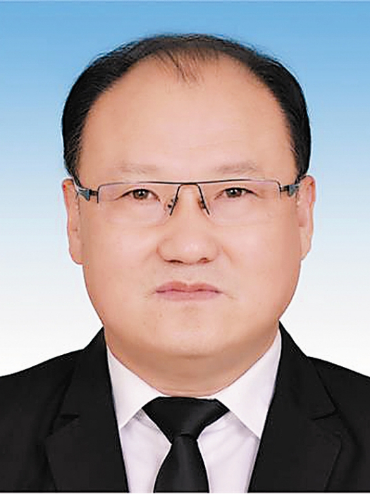 王愛民(遼寧省大連市文化和旅遊局市場管理處處長)