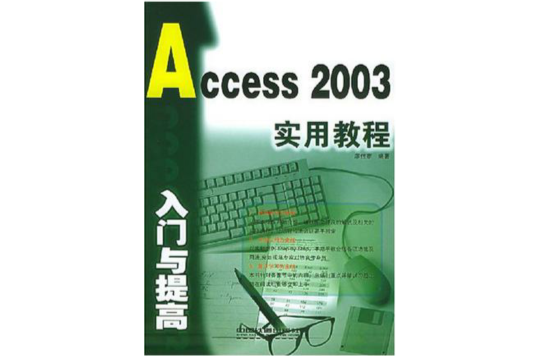 Access 2003入門與提高實用教程