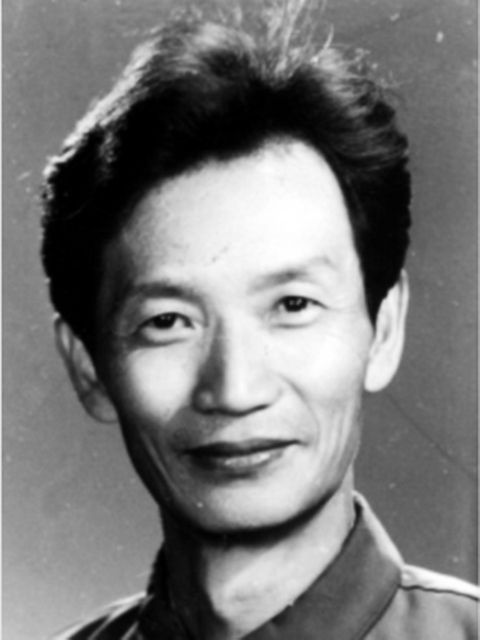 李鑒堯